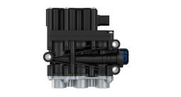 Zawór magnetyczny Wabco 4728900220