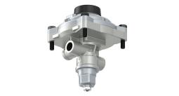 Zawór sterujący, naczepa Wabco 4712000080