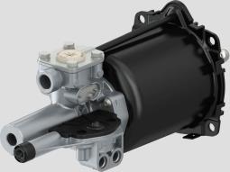 Wspomaganie sprzęgła Wabco 9700514590