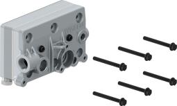 Zestaw naprawczy, sprężarka powietrza Wabco 9125129312