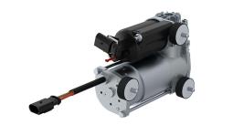 Sprężarka, instalacja pneumatyczna Wabco 4154031050