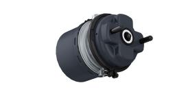 Pompa hamulcowa tandemowa Wabco 9254811140