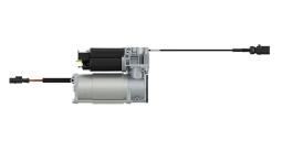 Zestaw naprawczy, sprężarka powietrza Wabco 4154039012