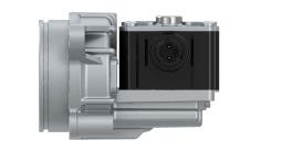 Zawór magnetyczny, retarder Wabco 4724000700