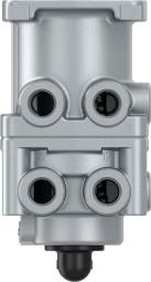 Zawór hamulcowy, hamulec roboczy Wabco 4613150040