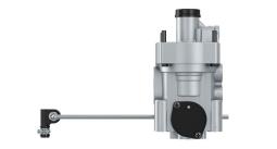 Regulator, automatyczny hamulec zależny od obciążenia Wabco 4757120000