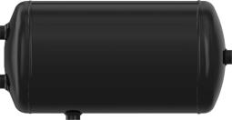 Zbiornik powietrza, instalacja pneumatyczna Wabco 9507300220