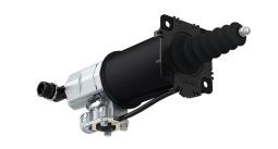 Wspomaganie sprzęgła Wabco 9700514320