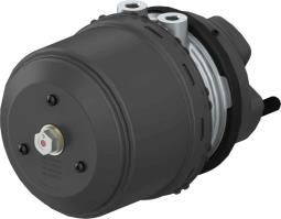 Pompa hamulcowa tandemowa Wabco 9254811000