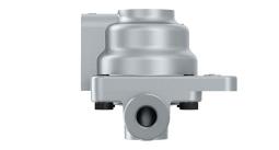 Korektor hamowania Wabco 4733000130
