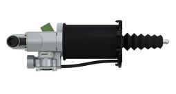 Wspomaganie sprzęgła Wabco 9700514580