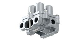 Zawór wielodrogowy Wabco 9347143020