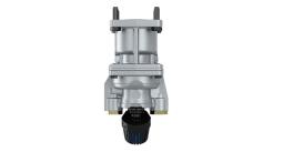 Zawór hamulcowy, hamulec roboczy Wabco 4613152640