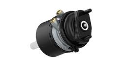Pompa hamulcowa tandemowa Wabco 9254861110