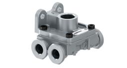Zawory szybkiego odpowietrzania Wabco 9735000380