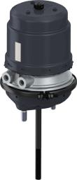 Pompa hamulcowa tandemowa Wabco 9254990700