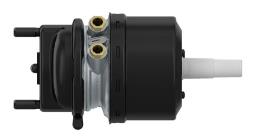 Pompa hamulcowa tandemowa Wabco 9254880220