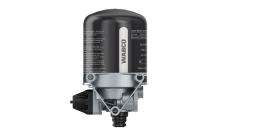 Osuszacz powietrza, instalacja pneumatyczna Wabco 4324102040