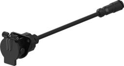 Przewód łączący, elektroniczny układ hamulcowy Wabco 4491331500