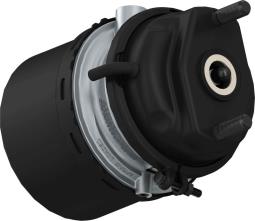 Pompa hamulcowa tandemowa Wabco 9254800160
