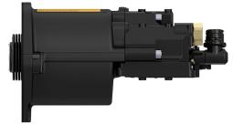 Wspomaganie sprzęgła Wabco 9701500010