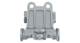 Zawory szybkiego odpowietrzania Wabco 9735000510