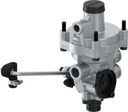 Regulator, automatyczny hamulec zależny od obciążenia Wabco 4757100220