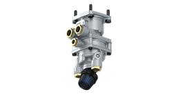 Zawór hamulcowy, hamulec roboczy Wabco 4613192640