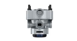 Zawór sterujący naczepy Wabco 9730030120