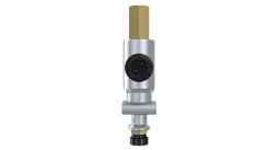 Zawór magnetyczny Wabco 4721769160
