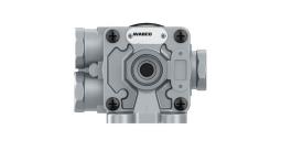Zawory szybkiego odpowietrzania Wabco 9735000590