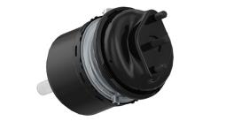 Pompa hamulcowa tandemowa Wabco 9254920520