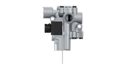 Regulator ciśnienia, układ ESP Wabco 4721950950