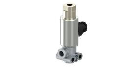 Zawór magnetyczny Wabco 4721709960