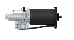 Wspomaganie sprzęgła Wabco 9700514290