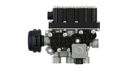 Zawór magnetyczny Wabco 4728800610