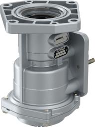 Zawór hamulcowy, hamulec roboczy Wabco 4613151807