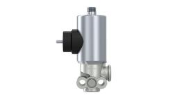 Zawór magnetyczny Wabco 4721737010