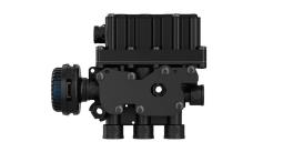 Zawór magnetyczny Wabco 4728800320