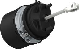 Pompa hamulcowa tandemowa Wabco 9254912240