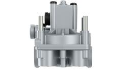 Zawór, regulacja ABS Wabco 4721950330