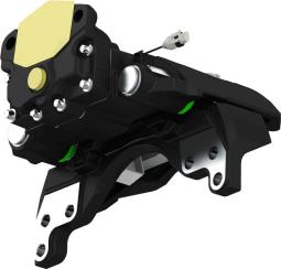 Zacisk hamulca Wabco 6403170310