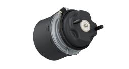 Pompa hamulcowa tandemowa Wabco 9254614700