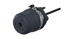 Pompa hamulcowa tandemowa Wabco 9254911160