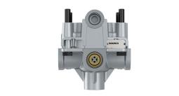 Zawór sterujący naczepy Wabco 9730113010