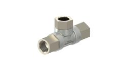 Zawór wielodrogowy Wabco 4342080010