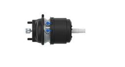 Pompa hamulcowa tandemowa Wabco 9254929030