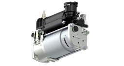 Sprężarka, instalacja pneumatyczna Wabco 4154033010