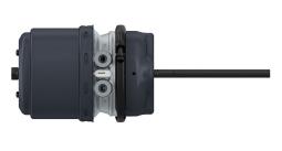 Pompa hamulcowa tandemowa Wabco 9254911180