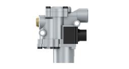 Zawór, regulacja ABS Wabco 4721950960